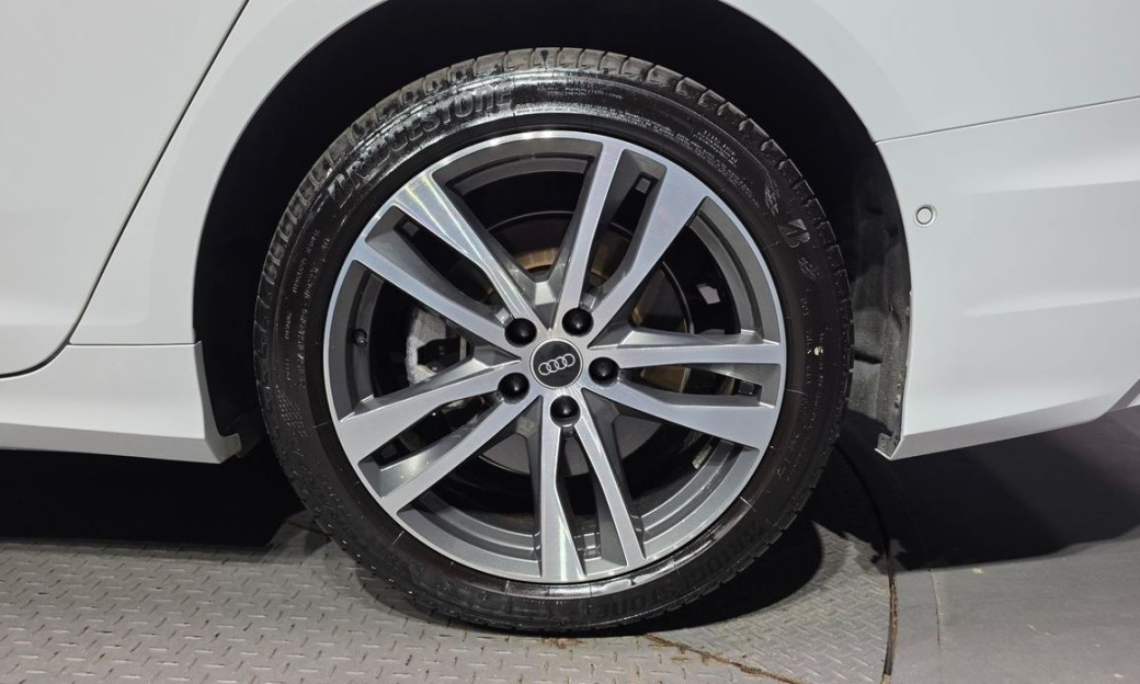 Audi A6 45 TFSI Premium, 2023