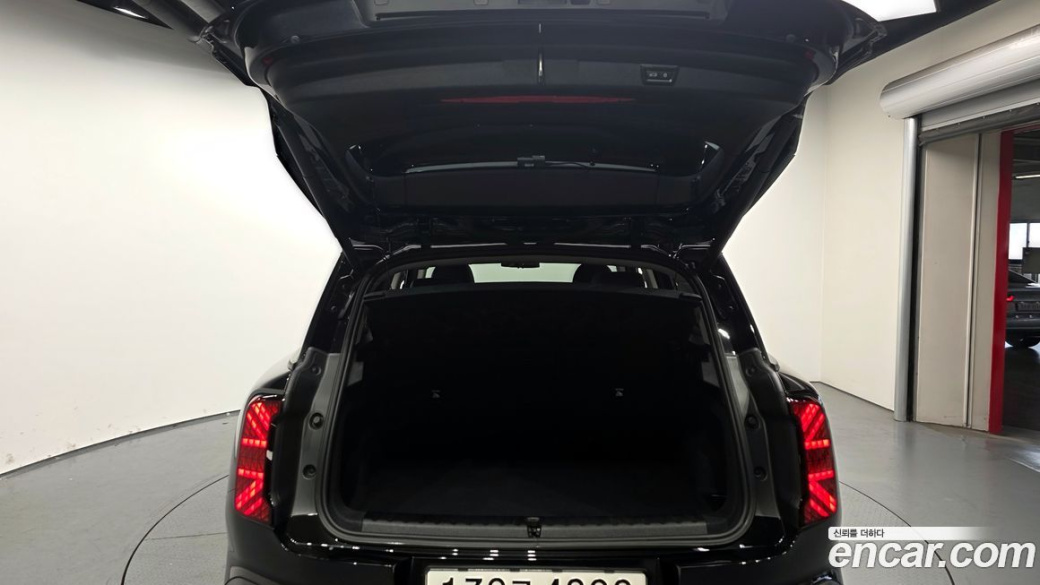 Mini Countryman ALL4 Classic, 2024