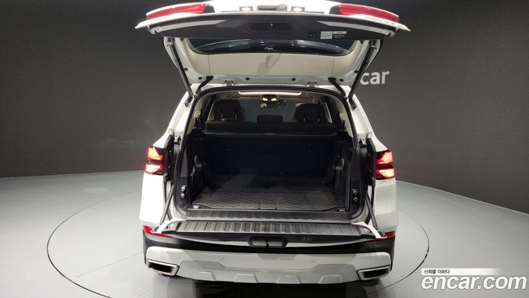BMW X5 xDrive 30d xLine, 2025