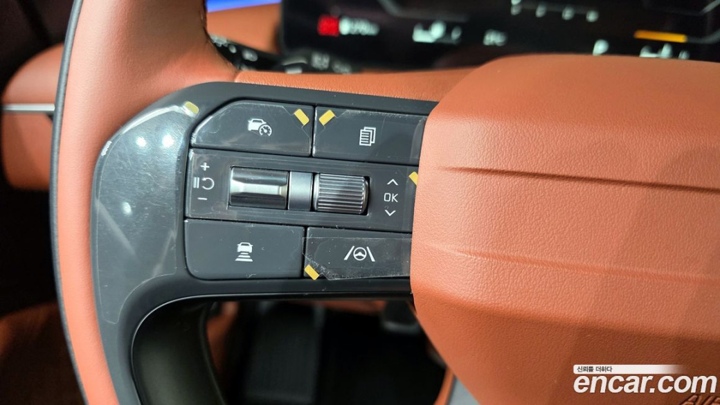 Kia K8 2.5 Gasoline 2WD, 2026