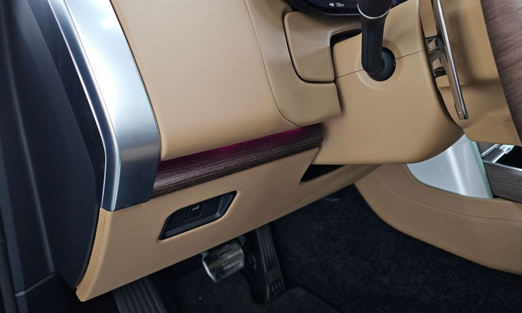 Land Rover Range Rover P530 Autobiography Long Wheel Base, 2025