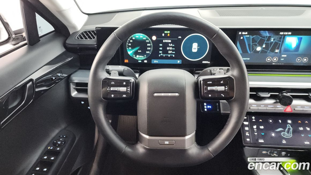 Hyundai Grandeur 2,5 Gasoline 2WD, 2023