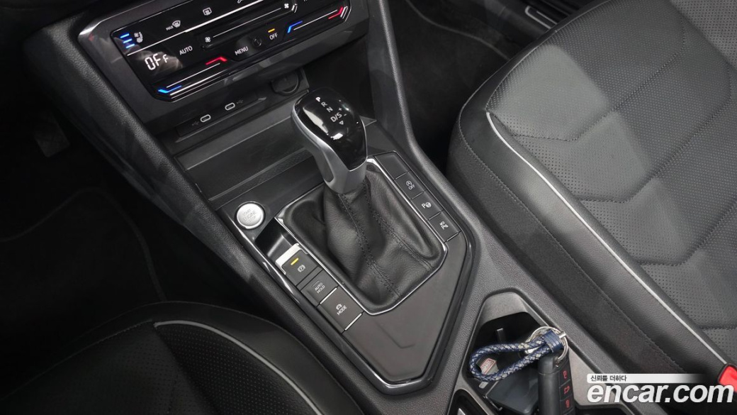 Volkswagen Tiguan 2.0 TSI Prestige, 2024