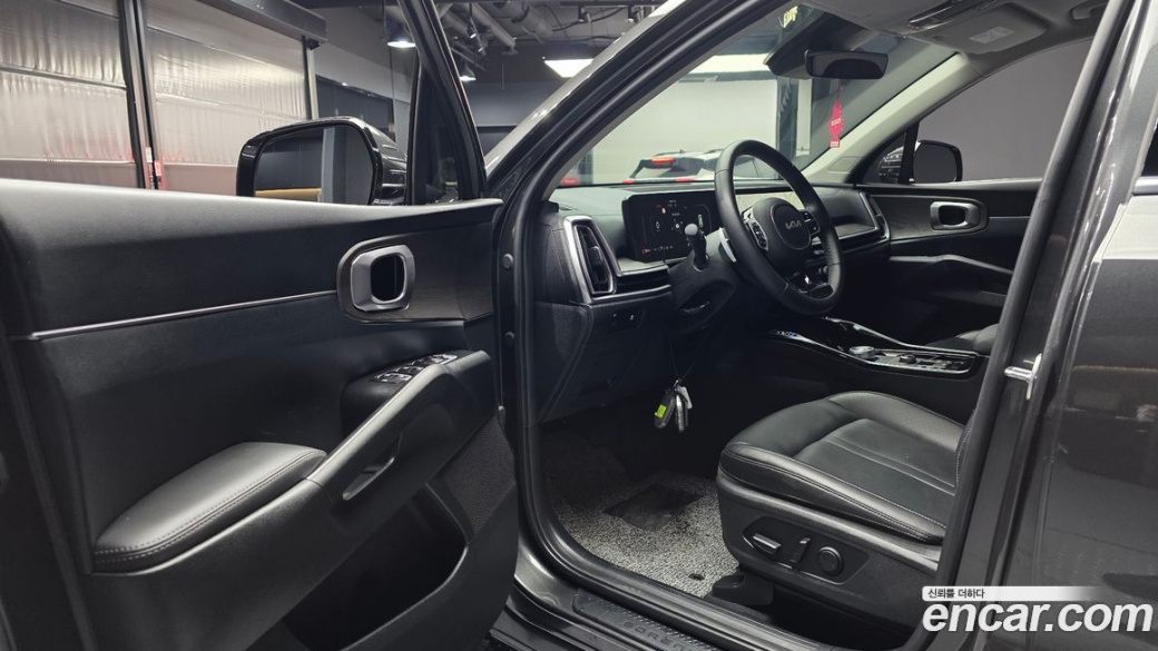 Kia Sorento Diesel 2.2 4WD, 2024
