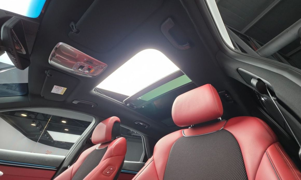 Genesis GV70 2.5T Gasoline AWD, 2025