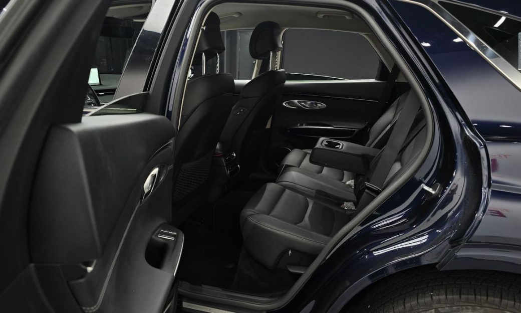 Genesis GV70 2.5T Gasoline AWD, 2024