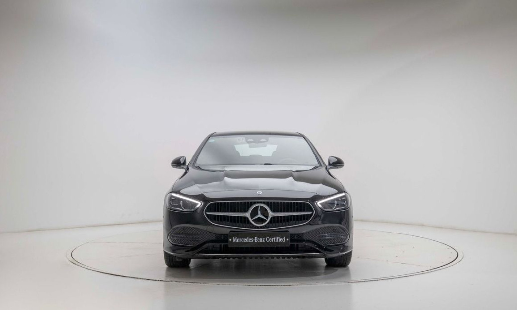 Mercedes-Benz C-Class C200 Avantgarde, 2025