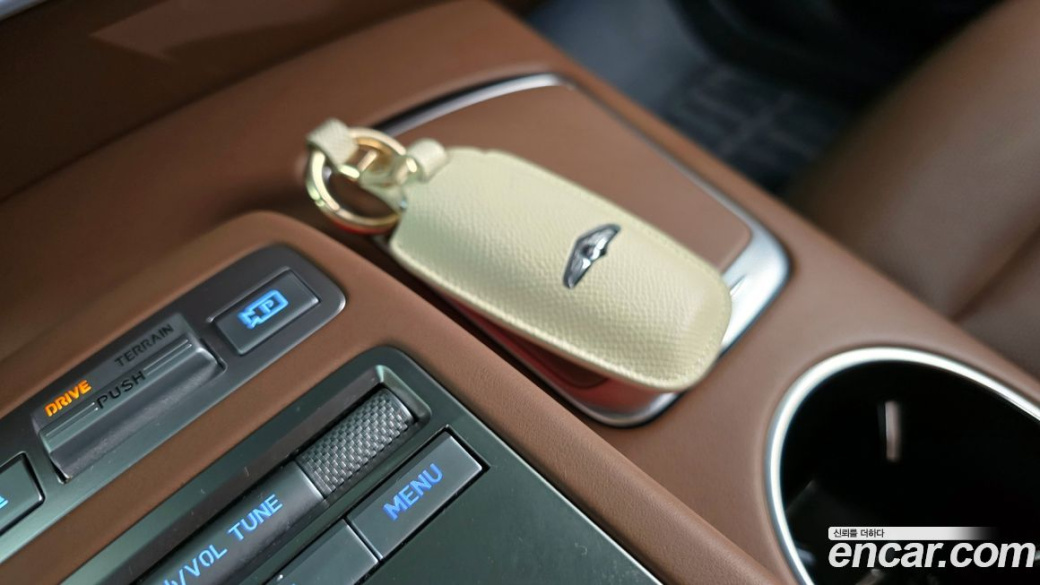 Genesis GV70 2.5T Gasoline AWD, 2021