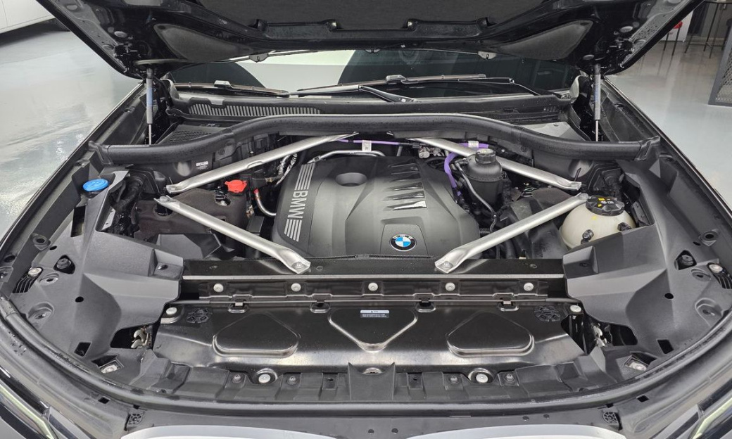 BMW X7 xDrive 40i M Sport 7STR, 2024