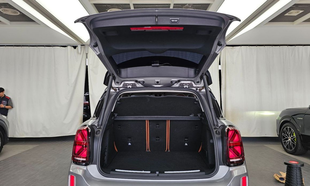 Mini Countryman ALL4 Classic, 2024