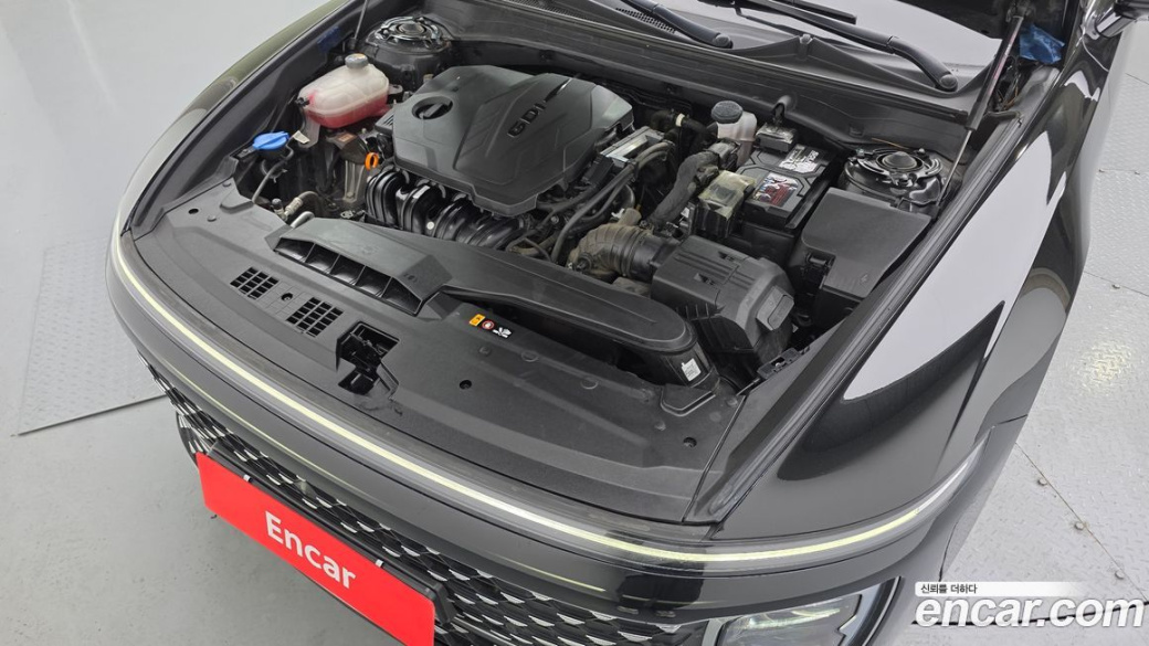 Hyundai Grandeur 2,5 Gasoline 2WD, 2025