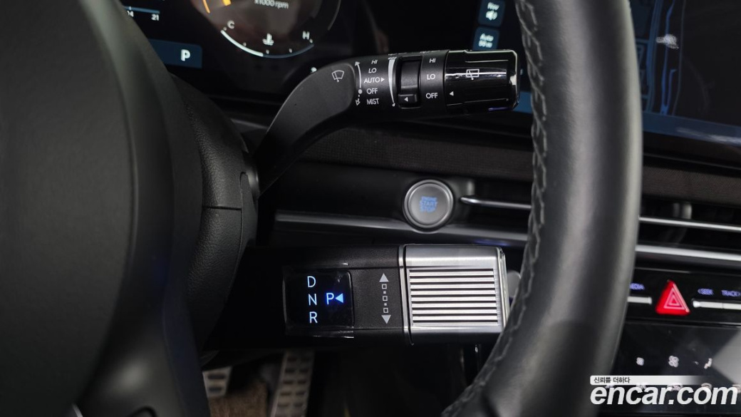 Hyundai Tucson Diesel 2.0 2WD, 2025