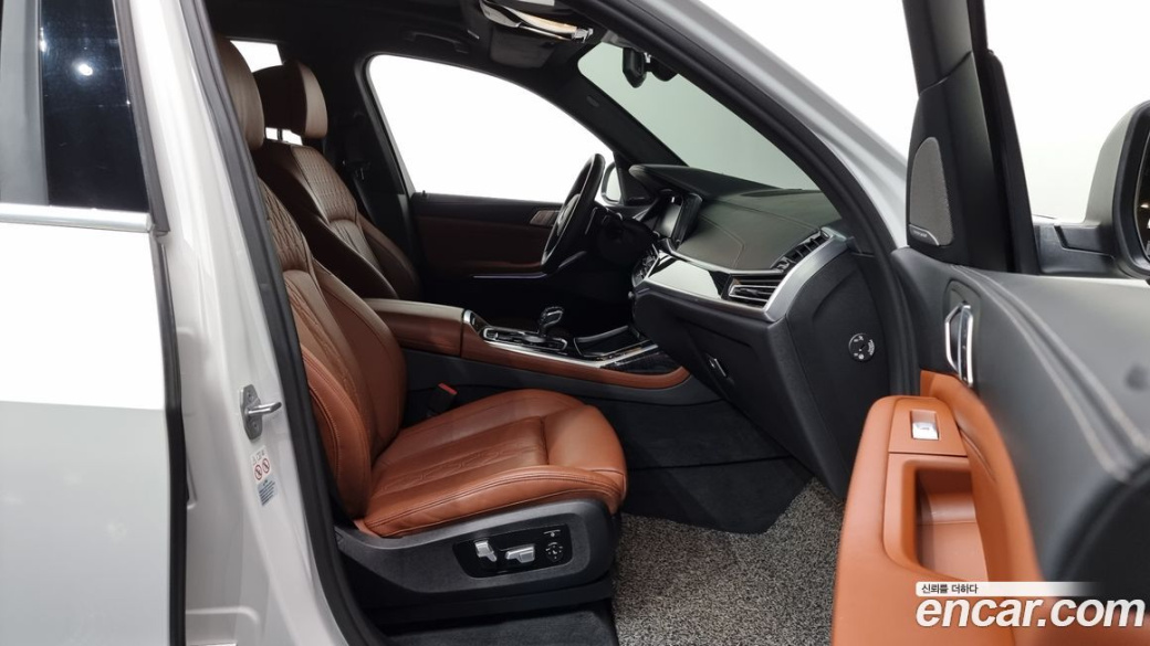 BMW X7 xDrive 40i M Sport 6STR, 2022