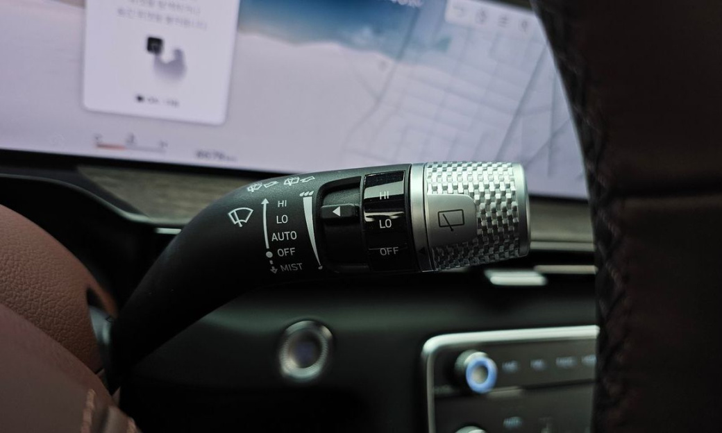Genesis GV80 2.5T Gasoline AWD, 2025