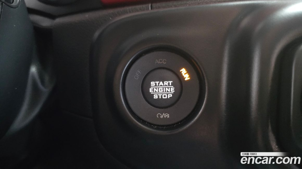 Jeep Wrangler 2.0 Rubicon 4Door, 2022