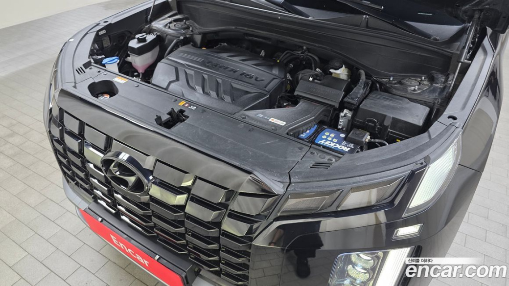 Hyundai Palisade Diesel 2.2 4WD, 2023