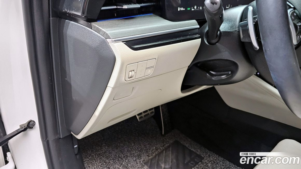 Kia K5 1.6 Turbo, 2024