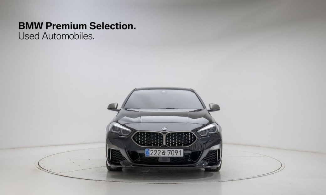 BMW 2-Series M235i xDrive, 2024
