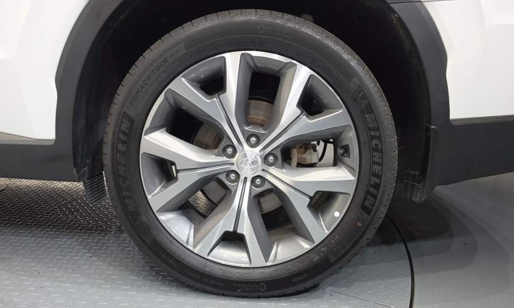 Hyundai Palisade Diesel 2.2 2WD, 2022