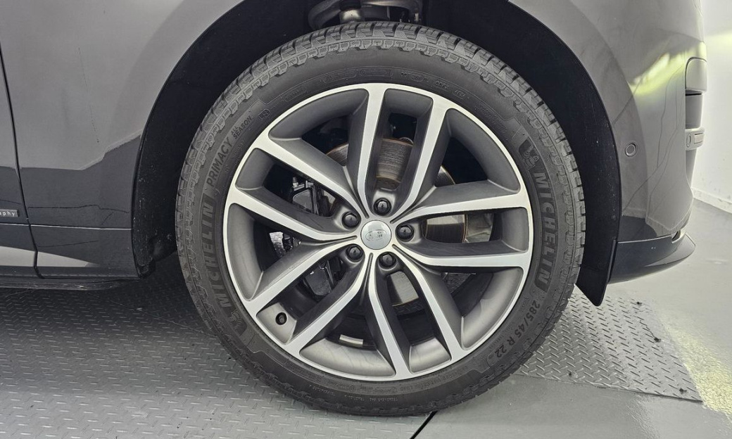 Land Rover Range Rover Sport P400 AB, 2025