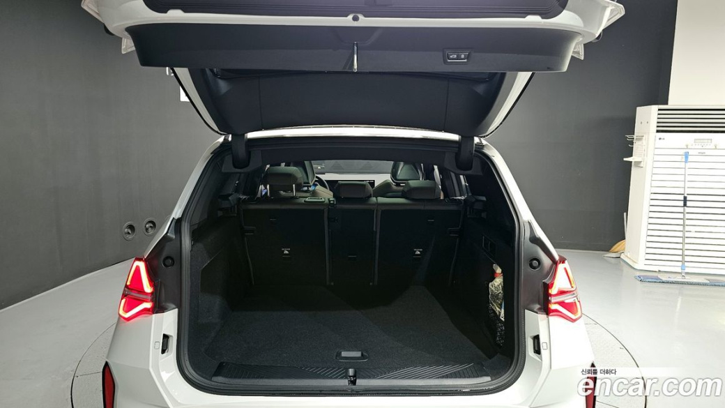 BMW X3 xDrive 20 M Sport, 2025