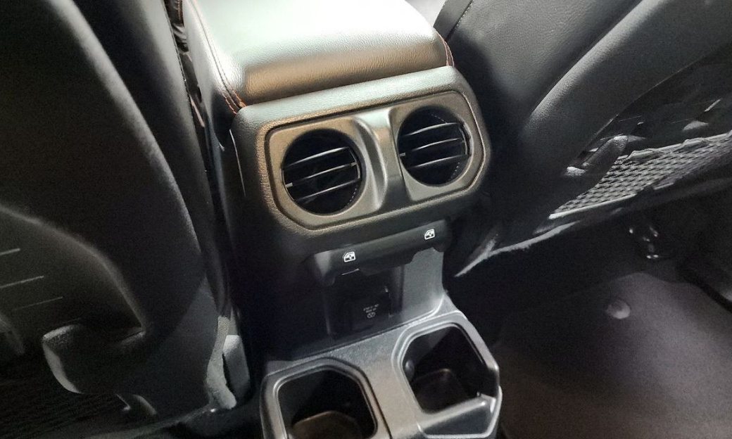 Jeep Gladiator 3.6 Rubicon, 2021