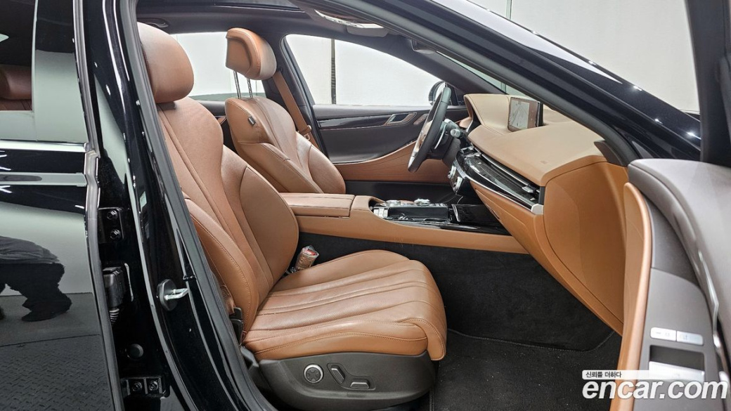 Genesis G80 Gasoline 2.5 Turbo AWD, 2023