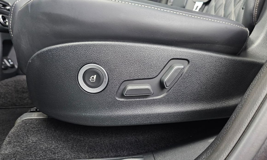 Genesis GV80 3.0 Diesel AWD, 2022