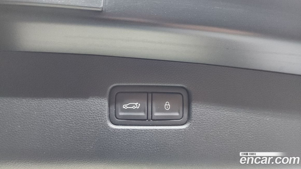 Genesis GV70 2.5T Gasoline 2WD, 2022