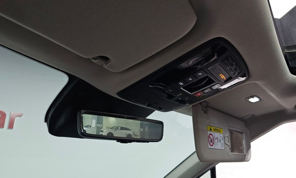 Kia Carnival 9-Seater Gravity, 2024