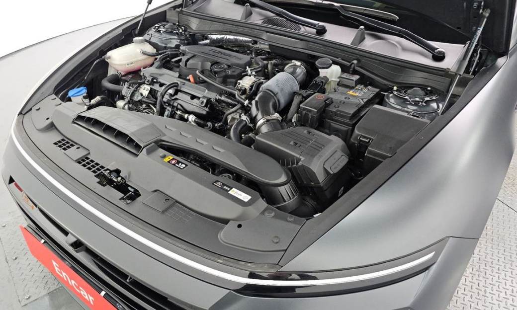 Hyundai Sonata 1.6 Turbo, 2024