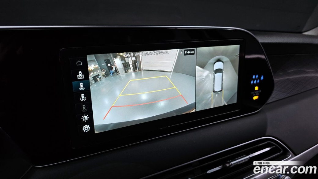 Hyundai Palisade Diesel 2.2 4WD, 2022