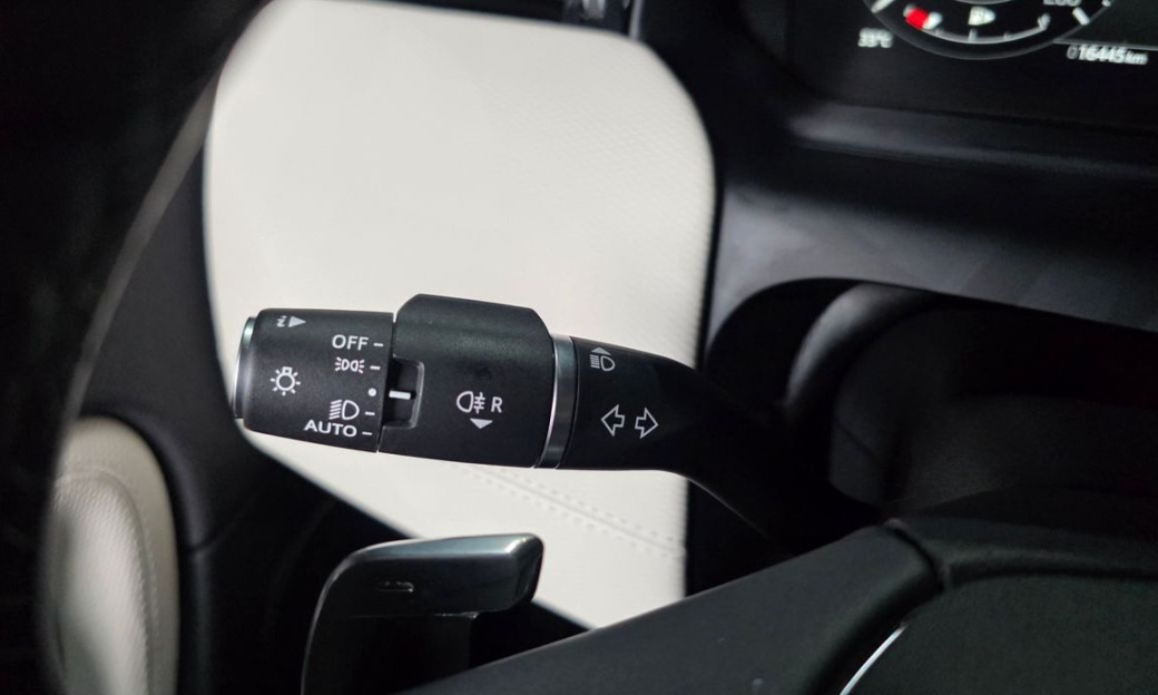Land Rover Discovery Sport P250 Dynamic SE, 2025