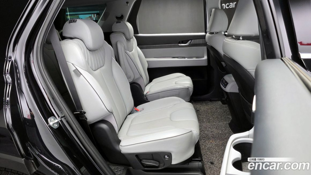 Hyundai Palisade Diesel 2.2 2WD, 2024