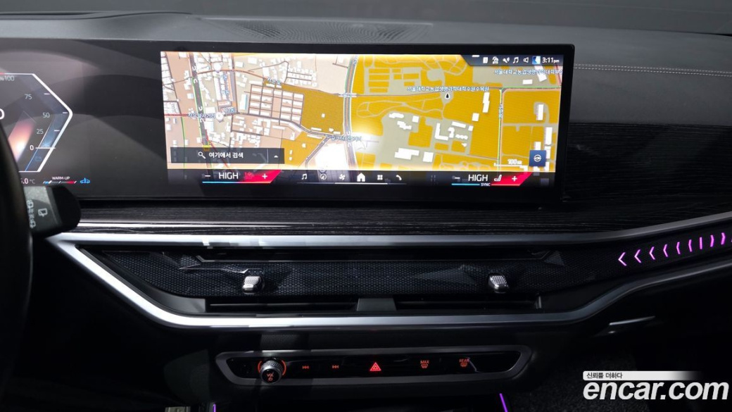 BMW X5 xDrive 30d M Sport, 2024