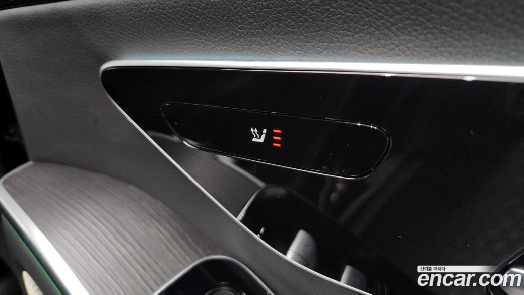 Mercedes-Benz S-Class S350 d, 2022
