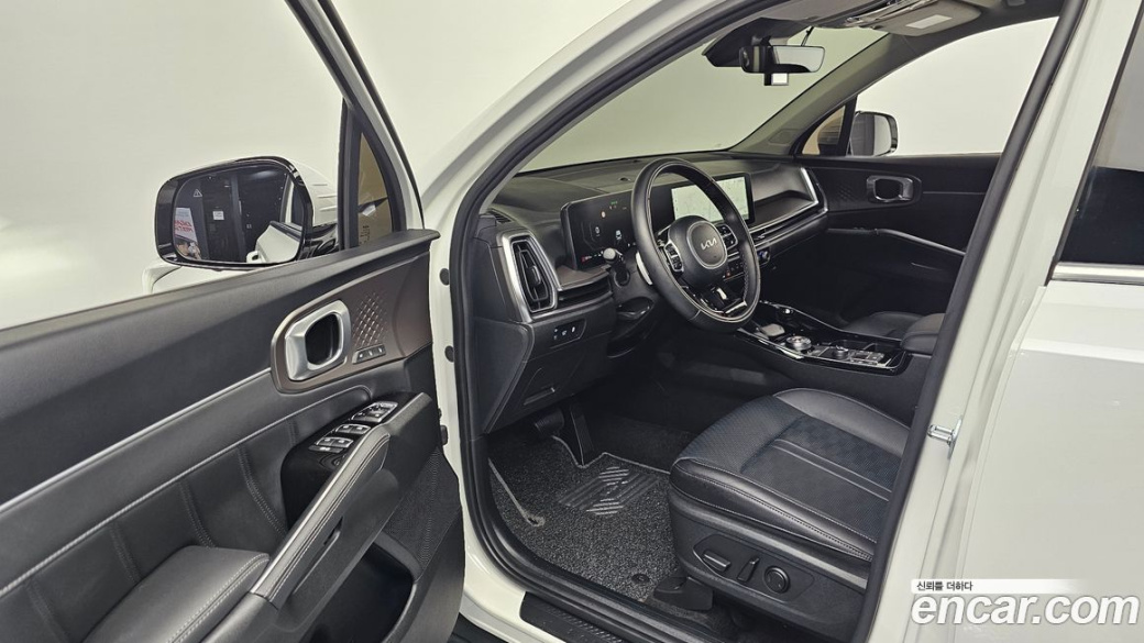 Kia Sorento Diesel 2.2 2WD, 2025