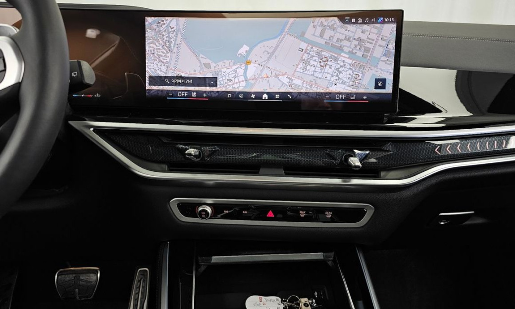 BMW X5 xDrive 40i M Sport, 2025