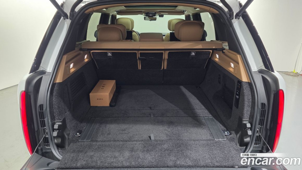 Land Rover Range Rover P530 Autobiography Long Wheel Base, 2024