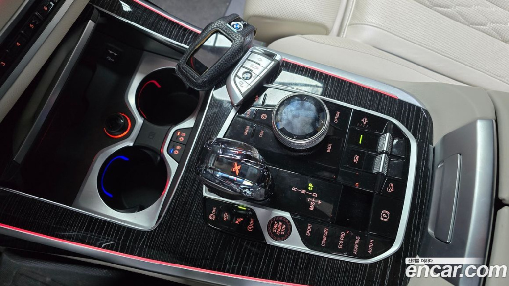 BMW X7 xDrive 40i M Sport 6STR, 2022