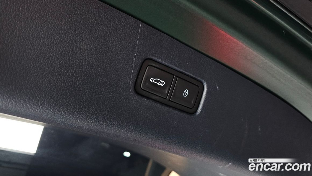Genesis GV80 2.5T Gasoline AWD, 2022