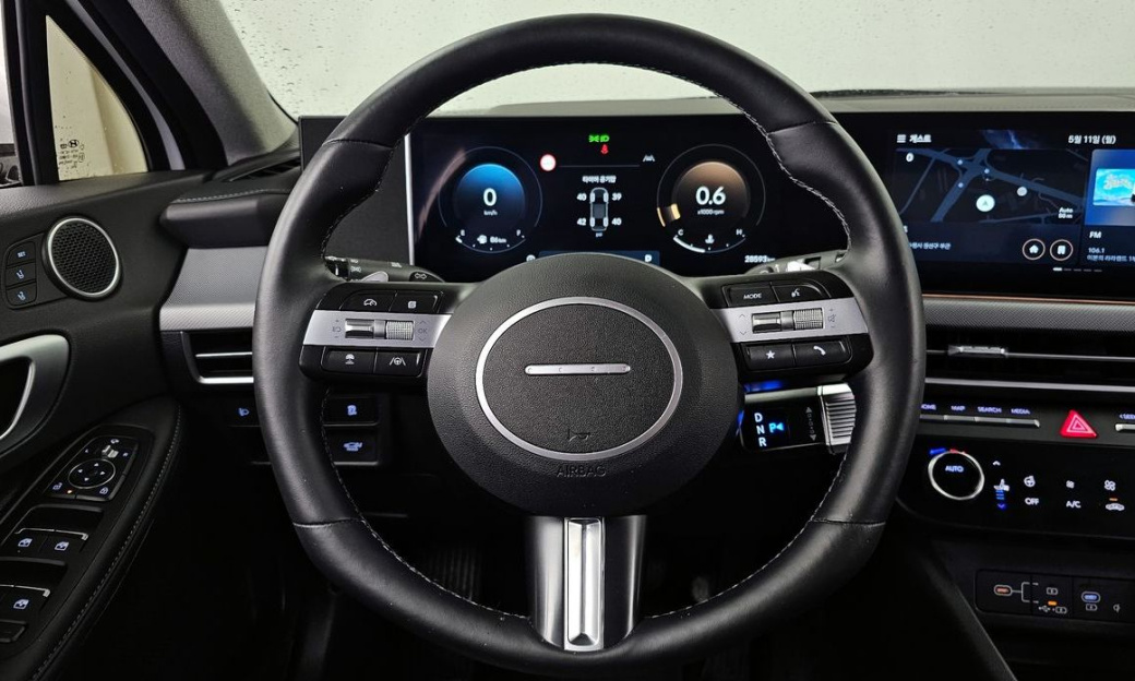 Hyundai Sonata 2.0, 2024
