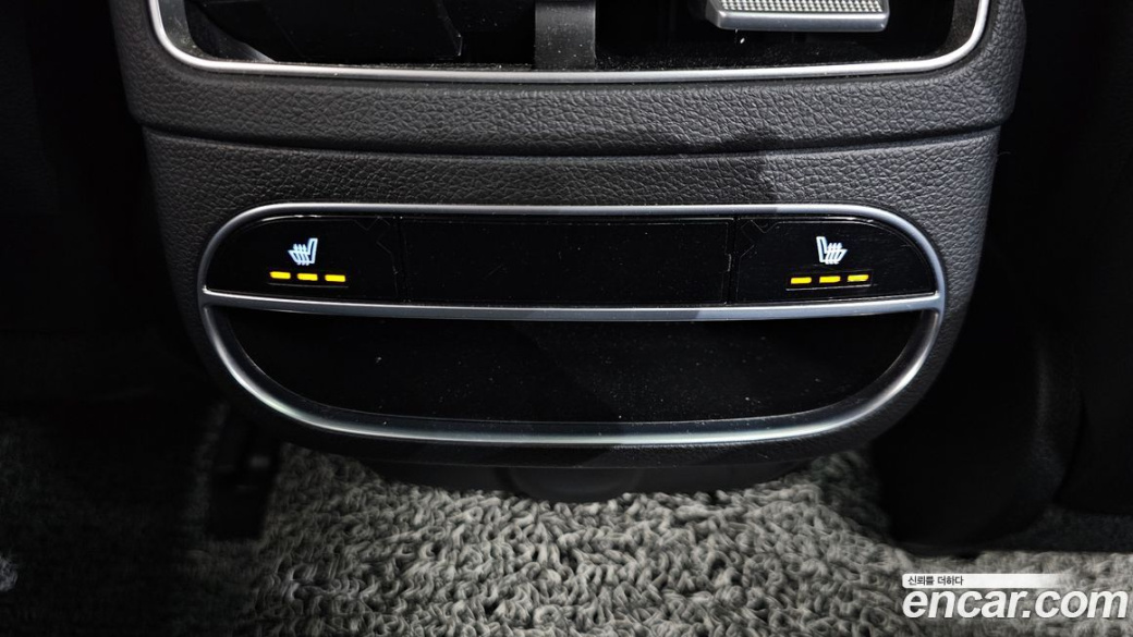 Genesis GV70 2.5T Gasoline AWD, 2022