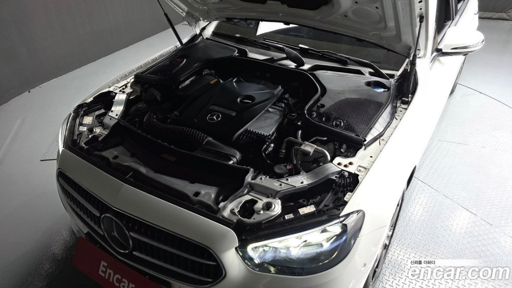 Mercedes-Benz E-Class E250 Avantgarde, 2023
