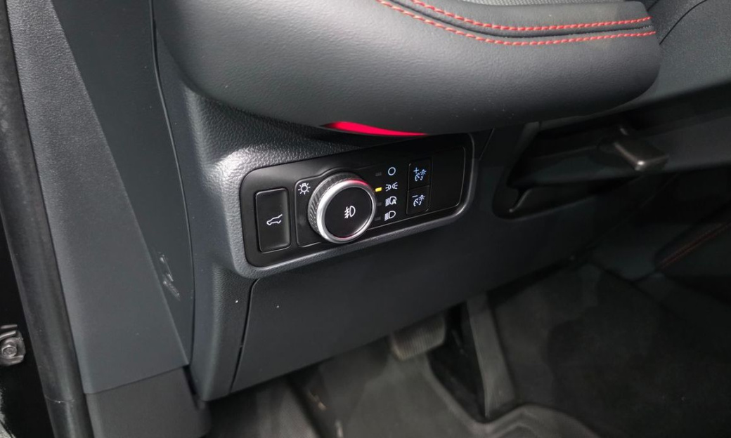 Ford Explorer 2.3 ST-Line 4WD, 2025