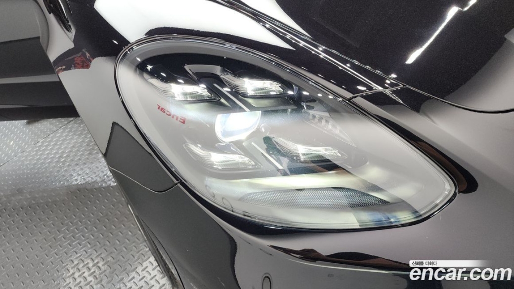 Porsche Panamera 2.9 AWD Platinum Edition, 2024