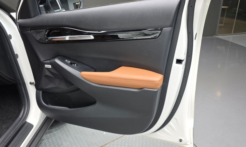 Kia Seltos Gasoline 2.0 2WD, 2023