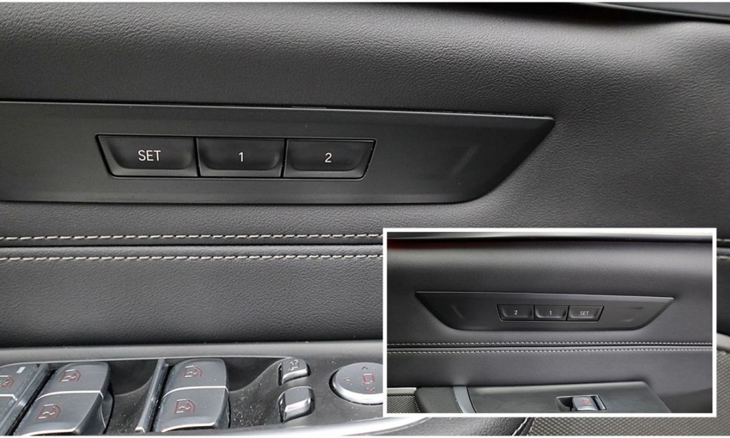 BMW Gran Turismo 630i xDrive Luxury, 2023