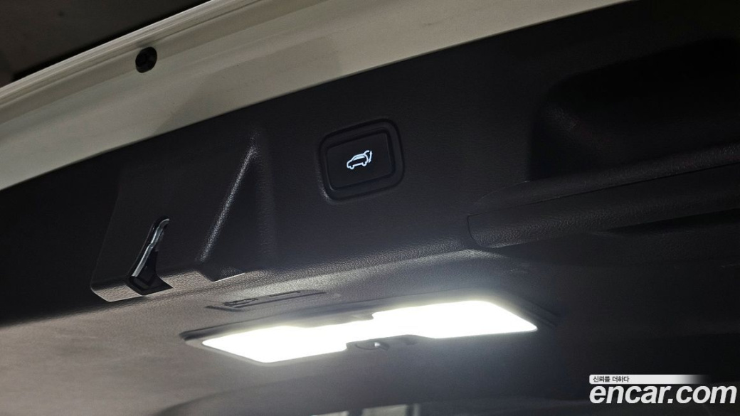 Hyundai Palisade Diesel 2.2 2WD, 2022
