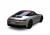 Porsche 911 Targa 4 GTS, 2023